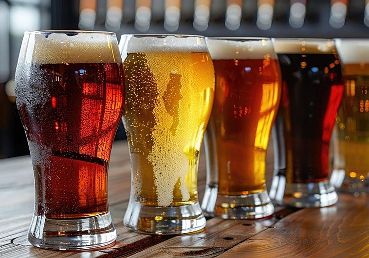 Two cheap Spanish supermarket beers triumph in expert rankings Sur in English